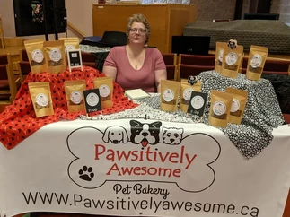 Pawsitively Awesome Home